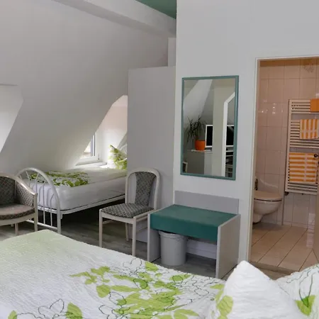 Hotel Stern 3*