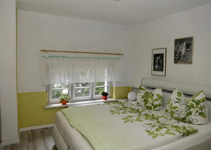 Hotel Stern Neukirchen (Leipzig)